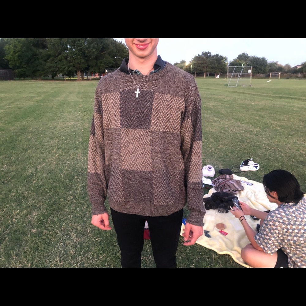 Vintage Sweater